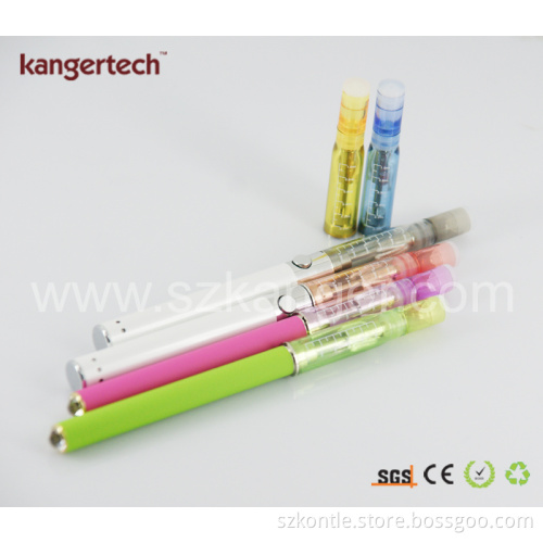 Electronic Cigarette Tank Atomizer